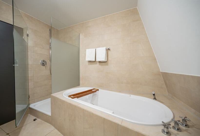 수피리어 룸, Eden Hotel Früh Am Dom