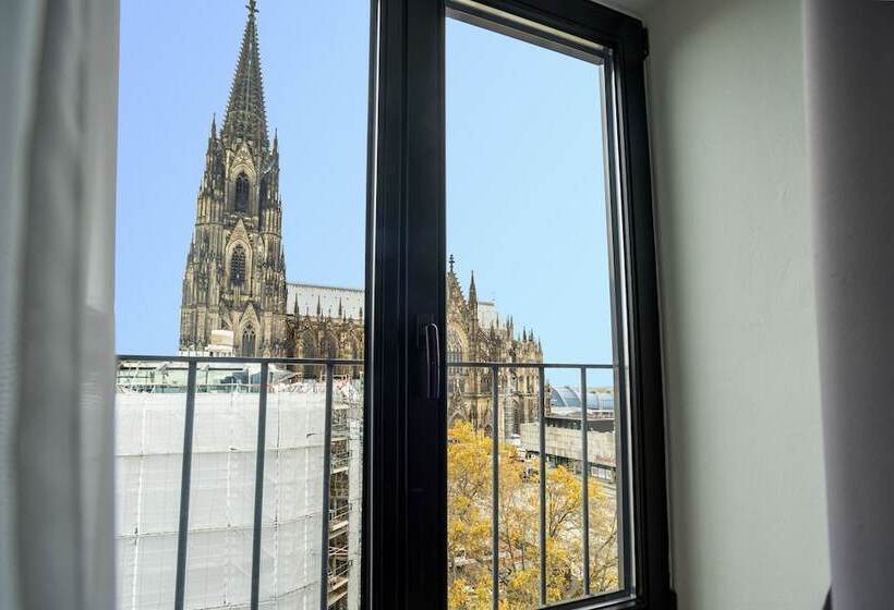 Номер Superior, Eden Hotel Früh Am Dom