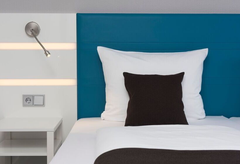 اتاق استاندارد, Pentahotel Bremen