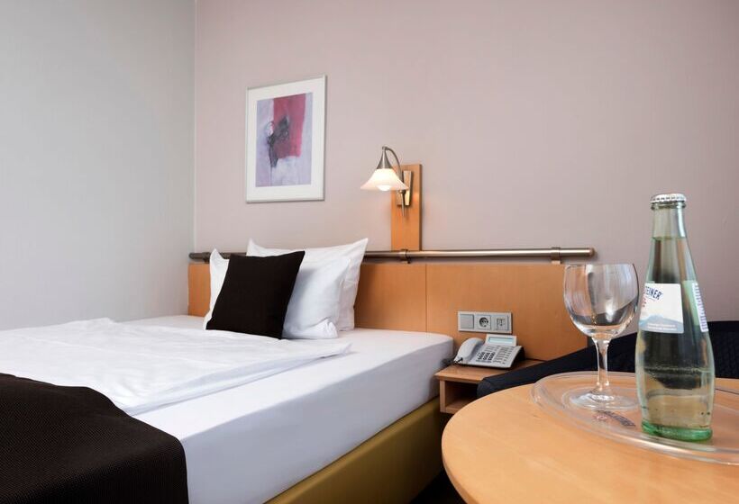 Chambre Standard Individuelle, Pentahotel Bremen