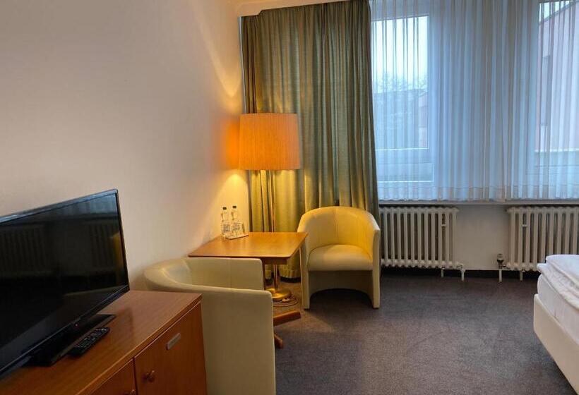 غرفة قياسية, Flensburger Hof