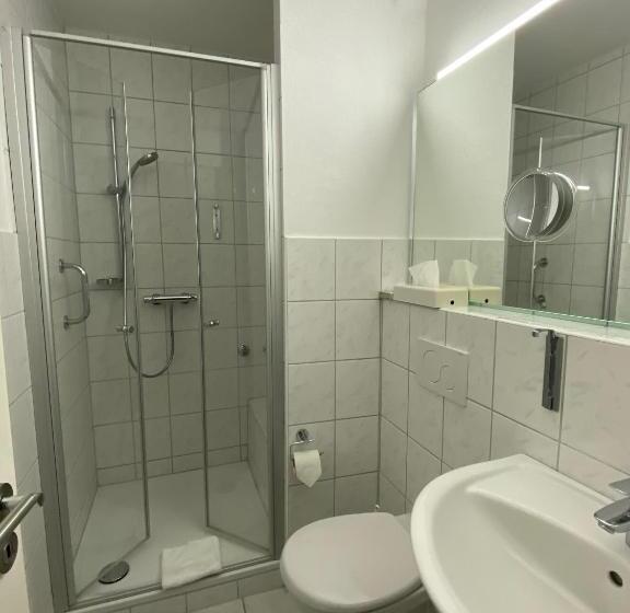 غرفة قياسية, Flensburger Hof