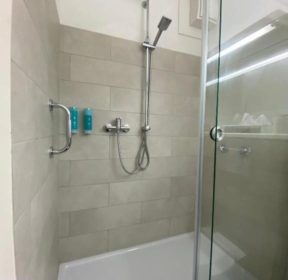 غرفة قياسية, Flensburger Hof