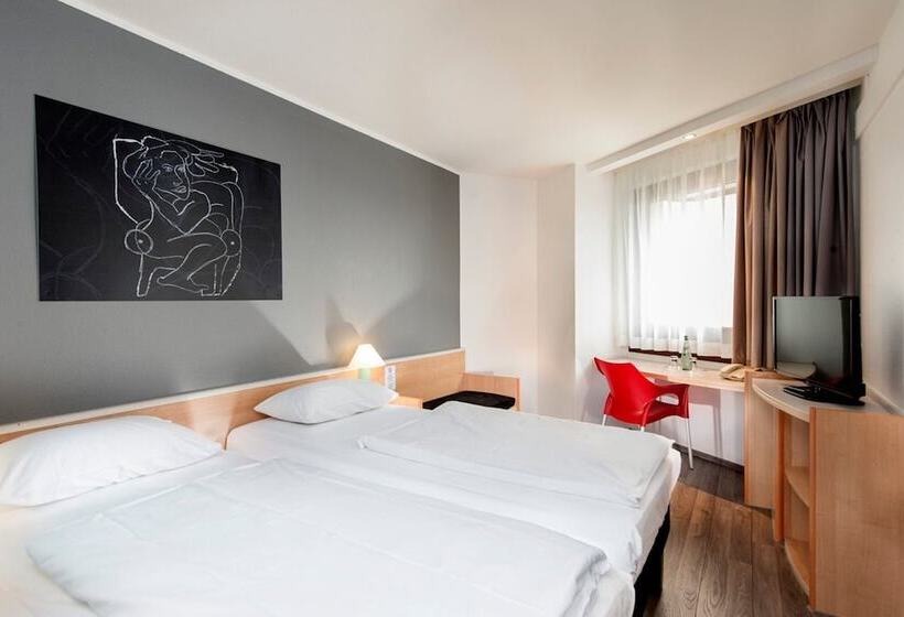 غرفة قياسية, Good Morning Gelsenkirchen City