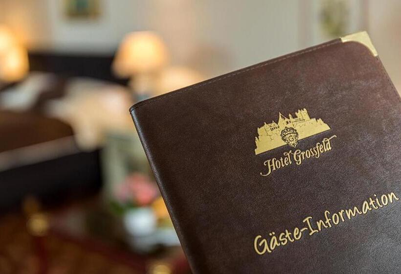 豪华房间, Grossfeld