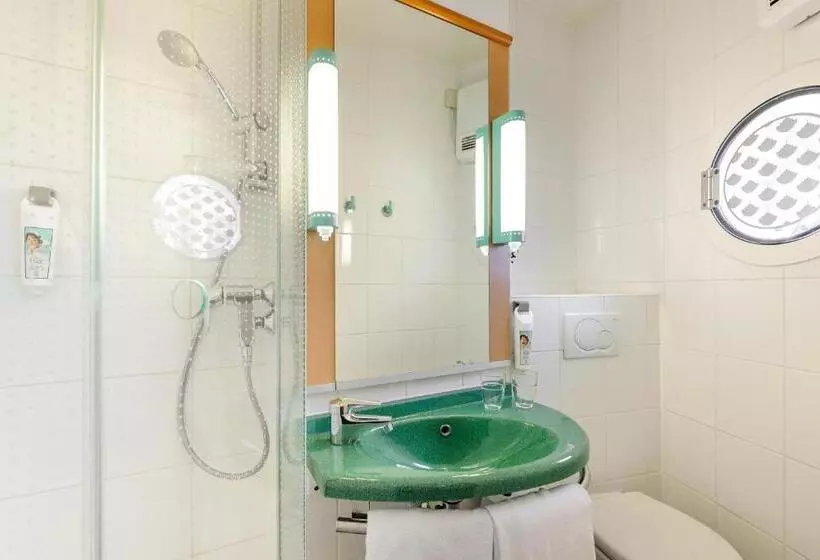 スタンダードルーム, B&b Hotel Essen Hbf