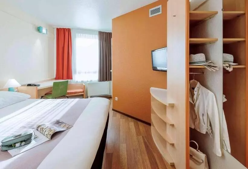 スタンダードルーム, B&b Hotel Essen Hbf