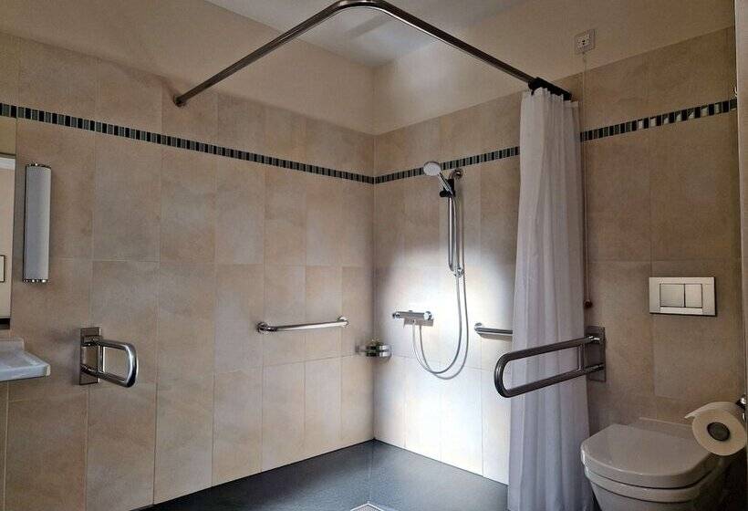 اتاق استاندارد, Kastens Hotel Luisenhof