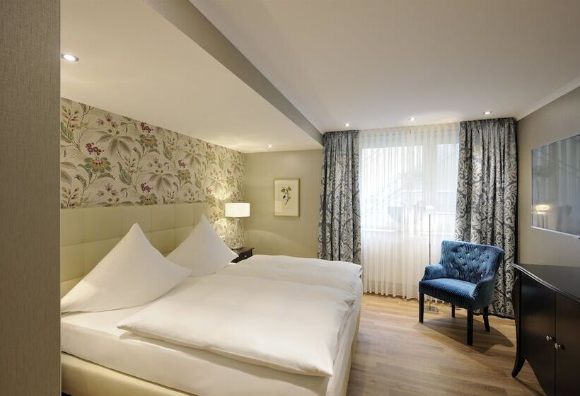 Номер Superior, Kastens Hotel Luisenhof
