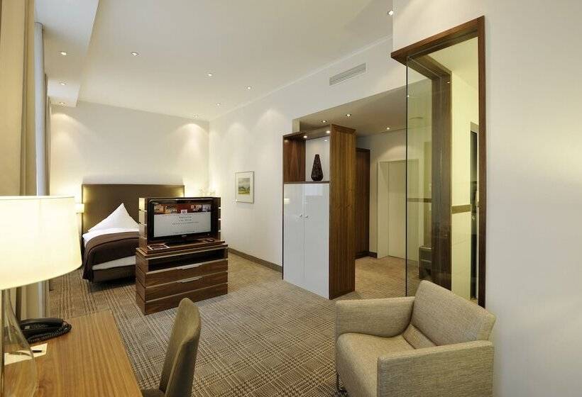 Полулюкс, Kastens Hotel Luisenhof