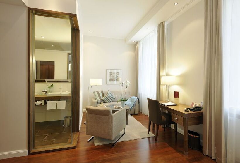 小型套房, Kastens Hotel Luisenhof