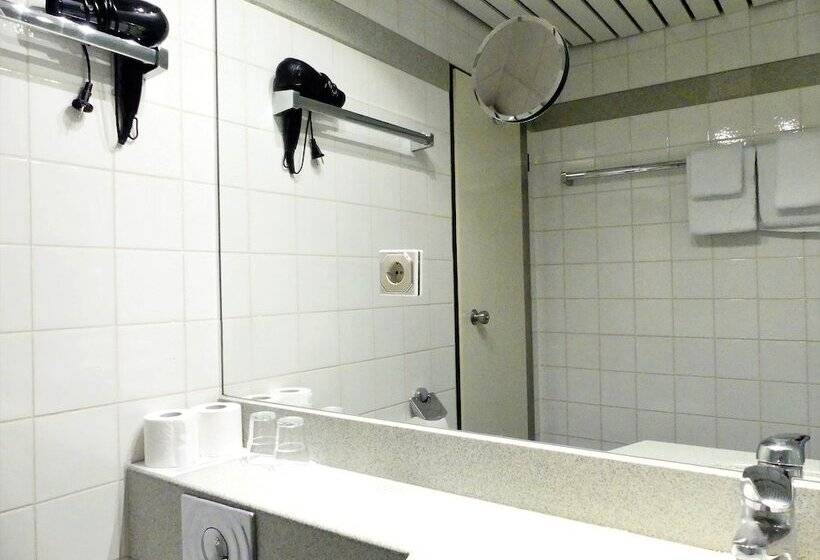 标准间, Konigshof The Arthouse