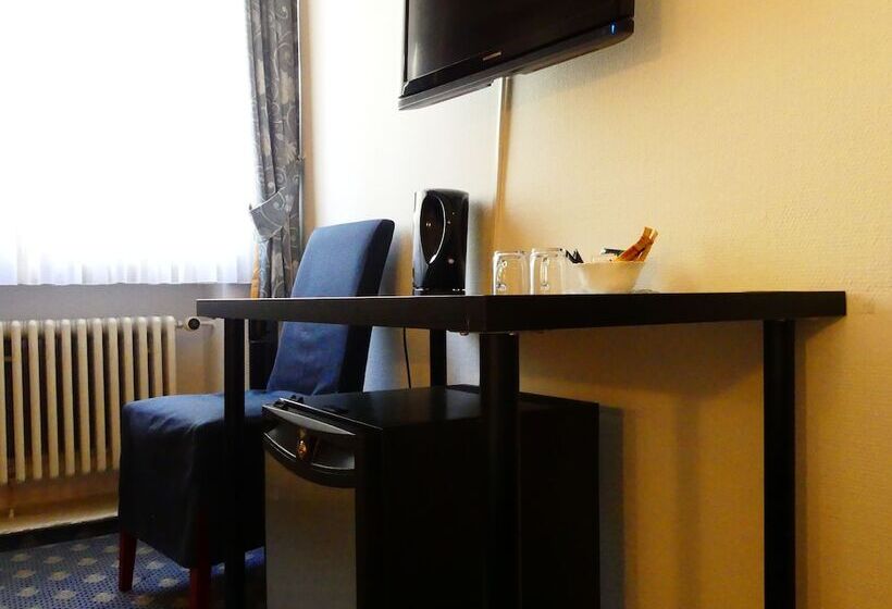 标准间, Konigshof The Arthouse