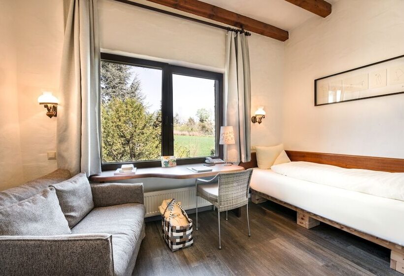 Одноместный Номер Basic, Land Gut Höhne