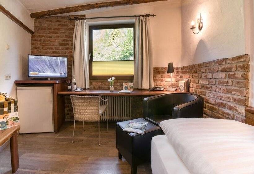 Одноместный Номер Basic, Land Gut Höhne