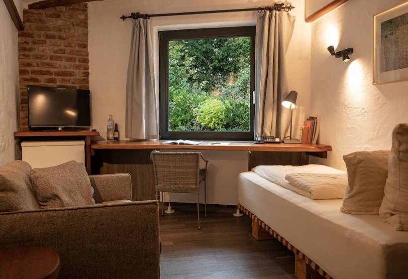 Одноместный Номер Basic, Land Gut Höhne