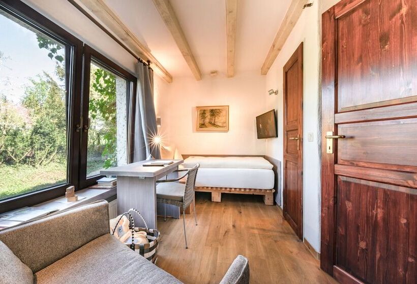 Одноместный Номер Basic, Land Gut Höhne