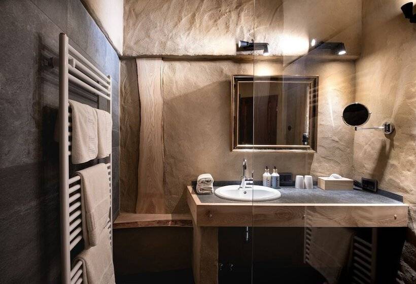 Номер Superior Вид на Бассейн, Land Gut Höhne