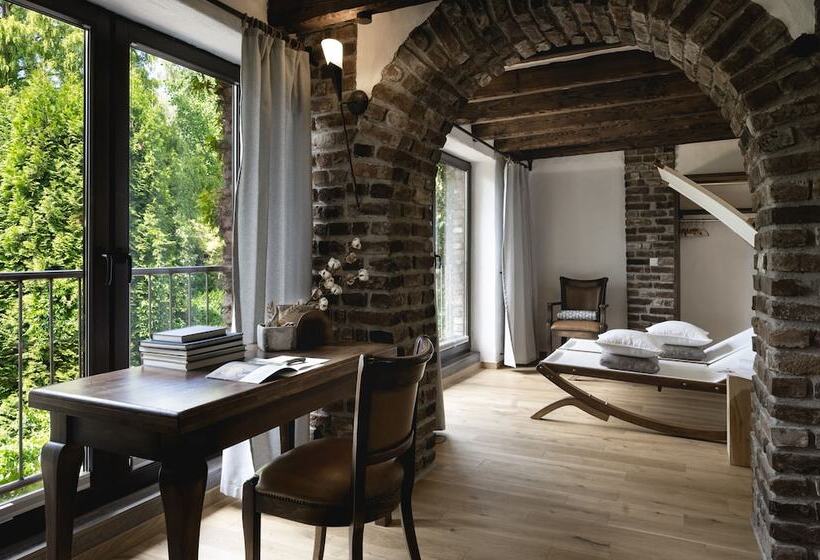 Люкс, Land Gut Höhne