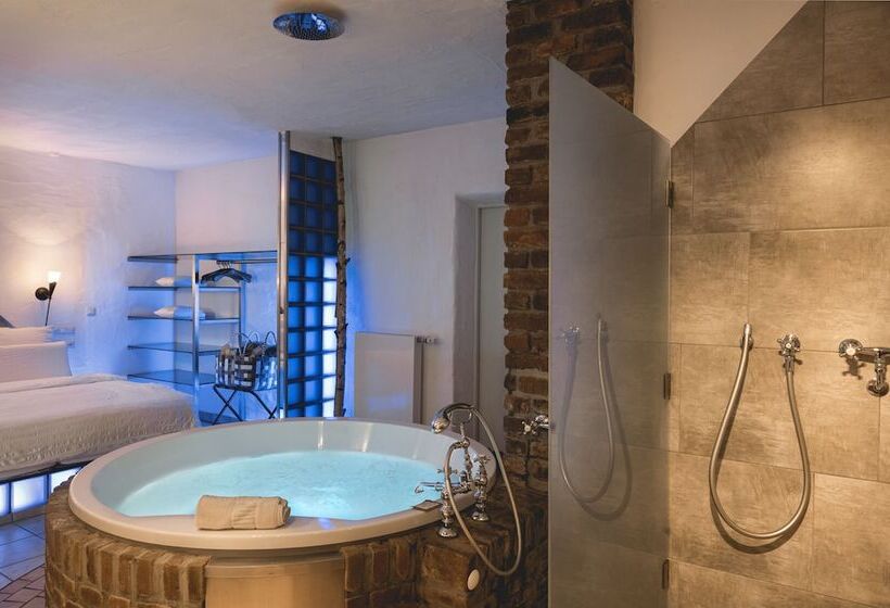 Люкс, Land Gut Höhne