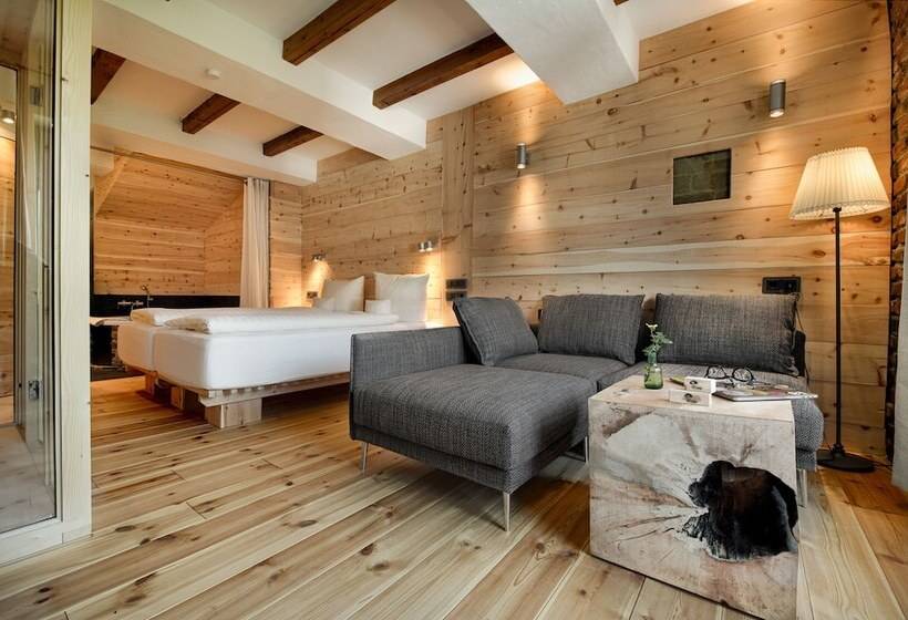 Номер Стандарт, Land Gut Höhne