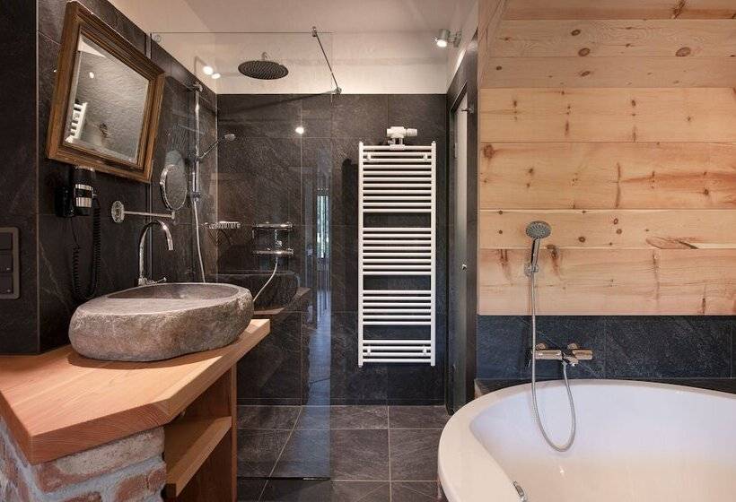 Номер Стандарт, Land Gut Höhne