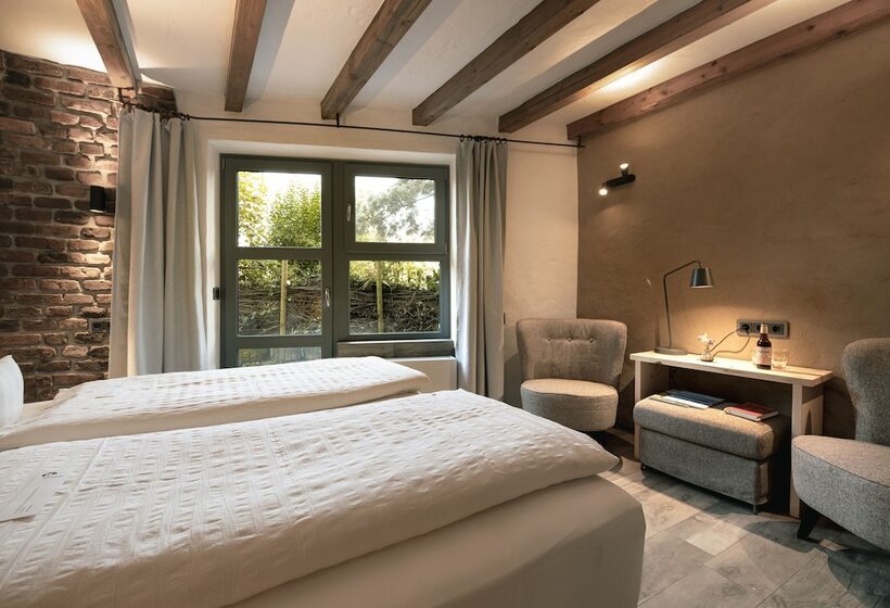 Номер Стандарт, Land Gut Höhne