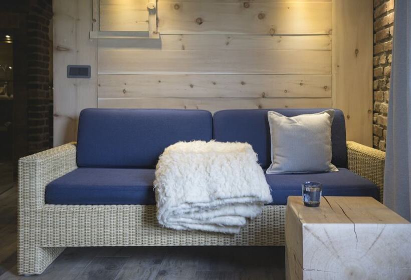 Номер Стандарт, Land Gut Höhne