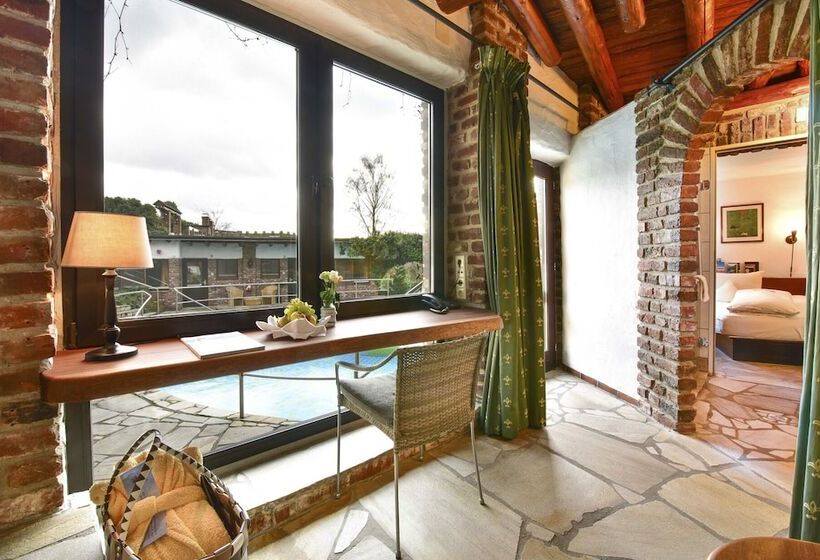 Номер Комфорт, Land Gut Höhne