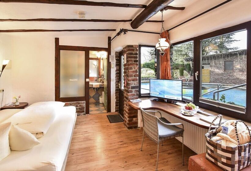 Номер Комфорт, Land Gut Höhne