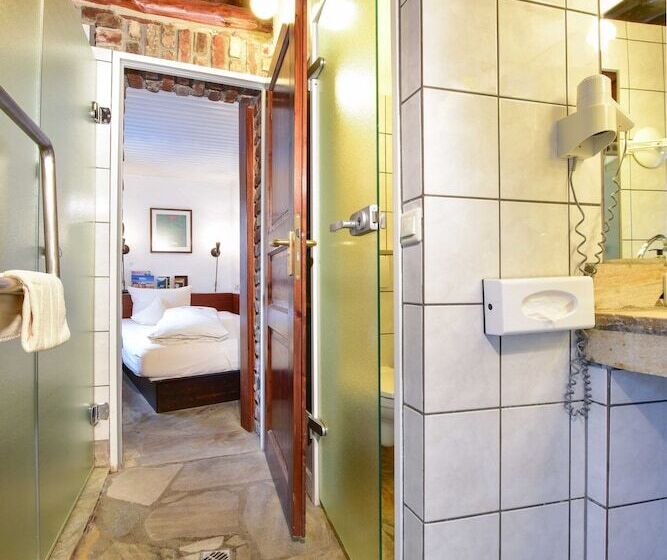 Номер Комфорт, Land Gut Höhne