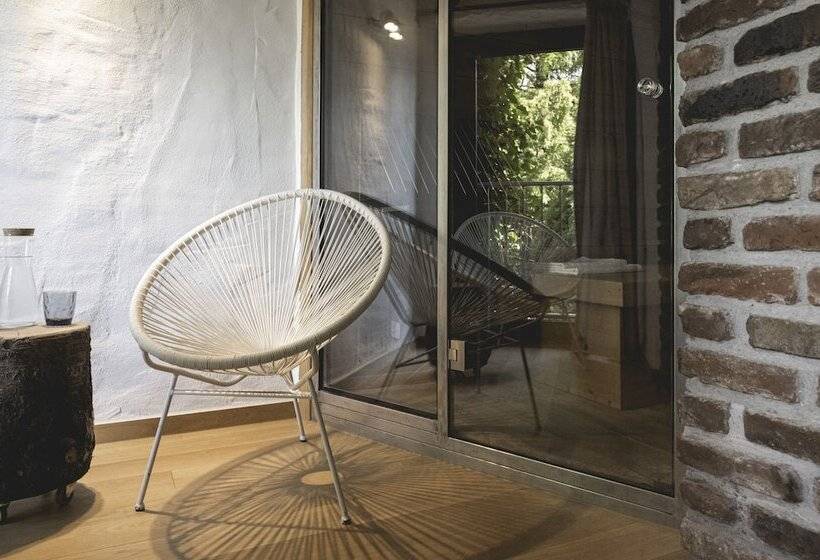 Люкс, Land Gut Höhne