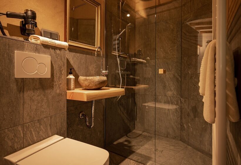 Одноместный Номер Basic, Land Gut Höhne