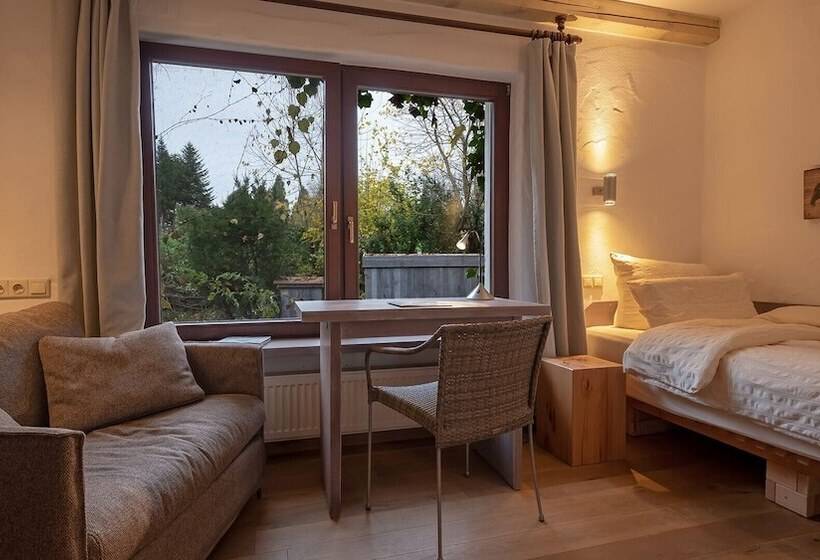 Одноместный Номер Basic, Land Gut Höhne