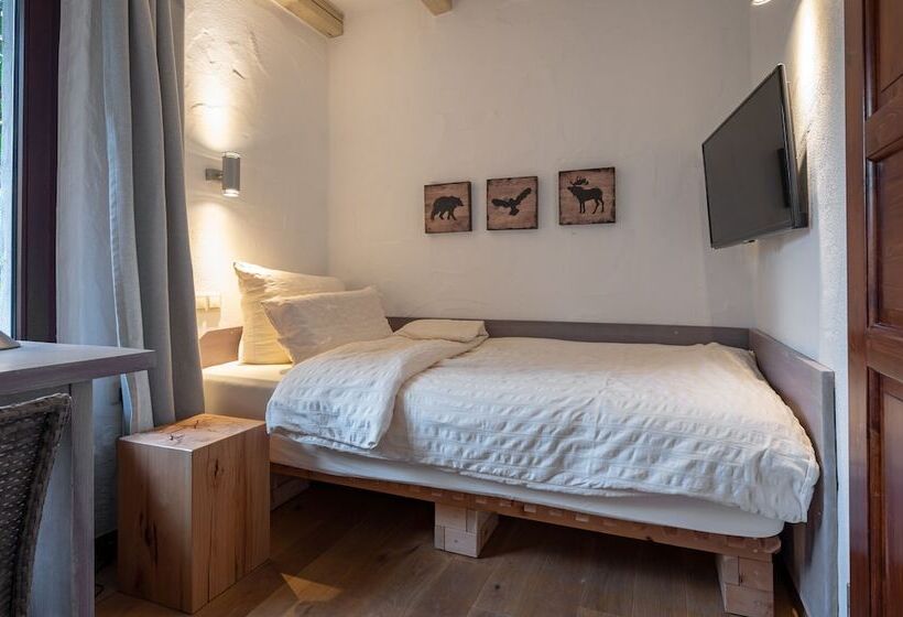 Одноместный Номер Basic, Land Gut Höhne