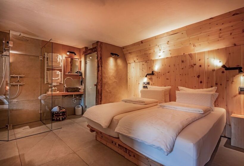 Номер Стандарт, Land Gut Höhne