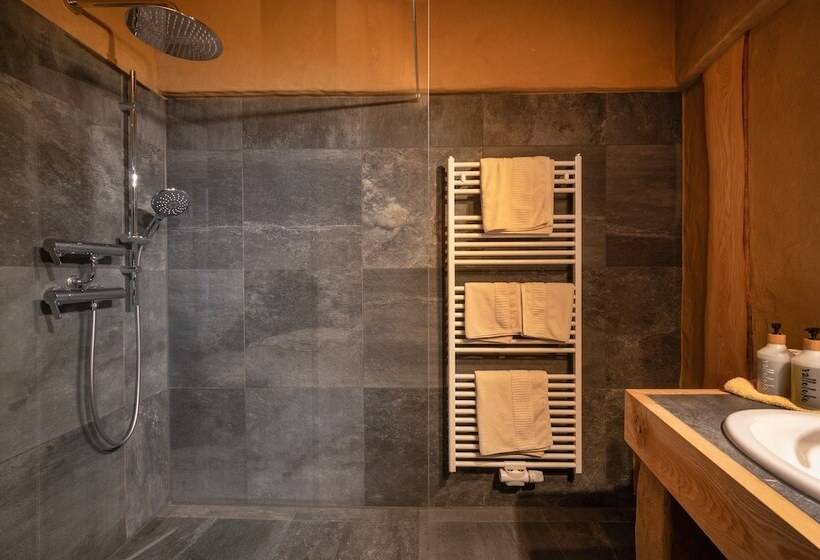 Номер Superior Вид на Бассейн, Land Gut Höhne