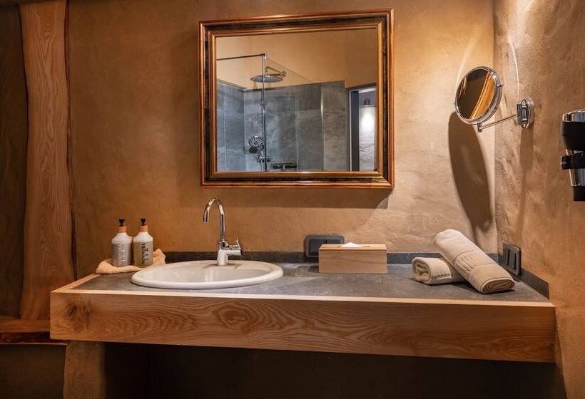 Номер Superior Вид на Бассейн, Land Gut Höhne