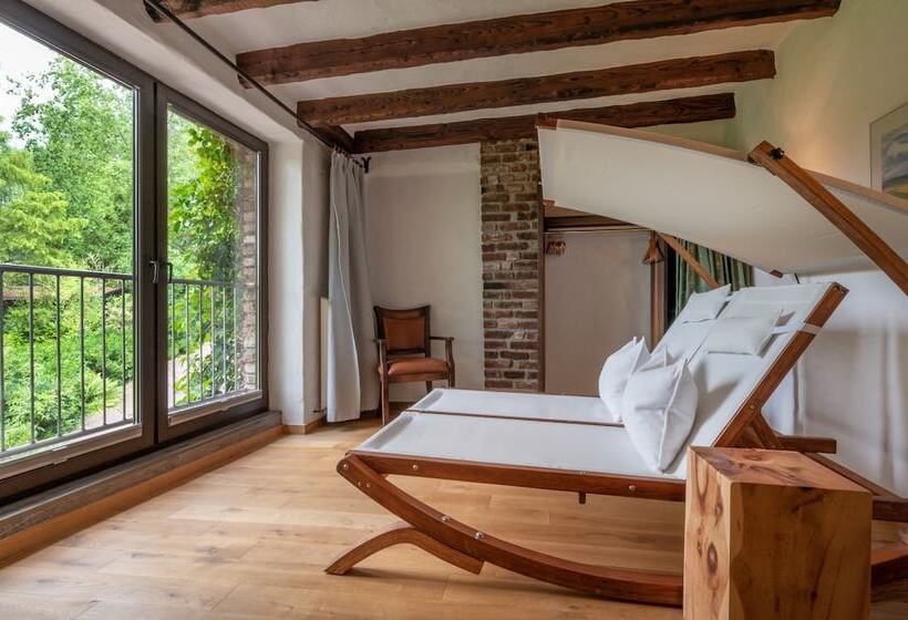 Люкс, Land Gut Höhne