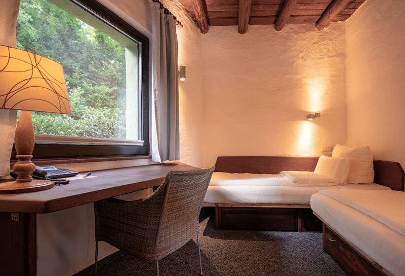 Люкс с Бассейном, Land Gut Höhne