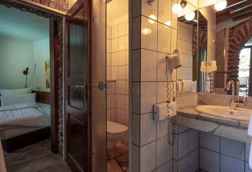 Номер Комфорт, Land Gut Höhne