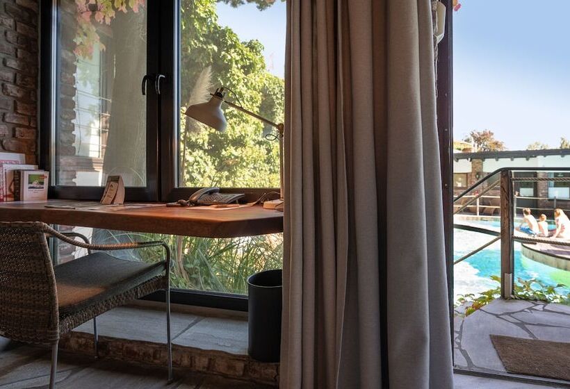 Номер Комфорт, Land Gut Höhne