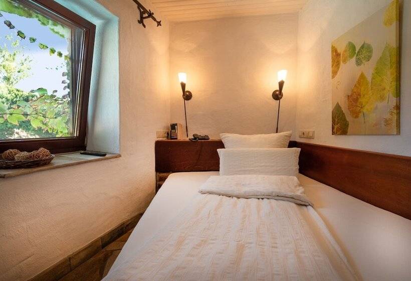 Номер Комфорт, Land Gut Höhne