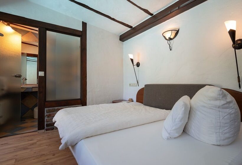 Номер Комфорт, Land Gut Höhne