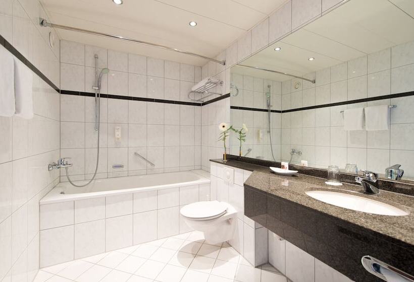 غرفة كومفورت, Leonardo Hotel Köln Bonn Airport