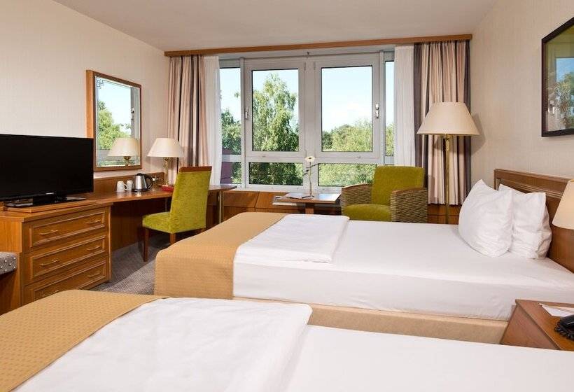 غرفة كومفورت, Leonardo Hotel Köln Bonn Airport