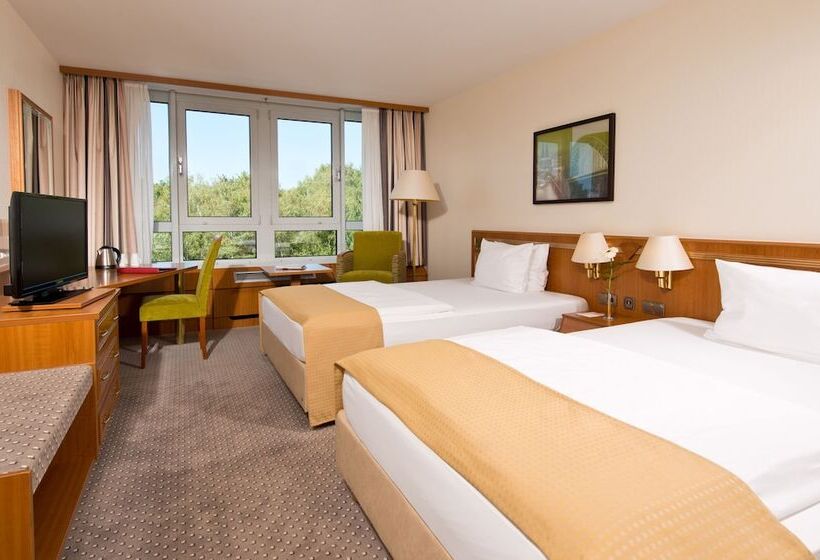 غرفة كومفورت, Leonardo Hotel Köln Bonn Airport