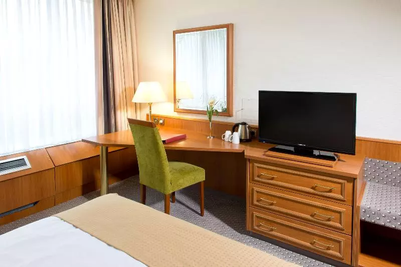 اتاق راحتی یک تخته, Leonardo Hotel Köln Bonn Airport