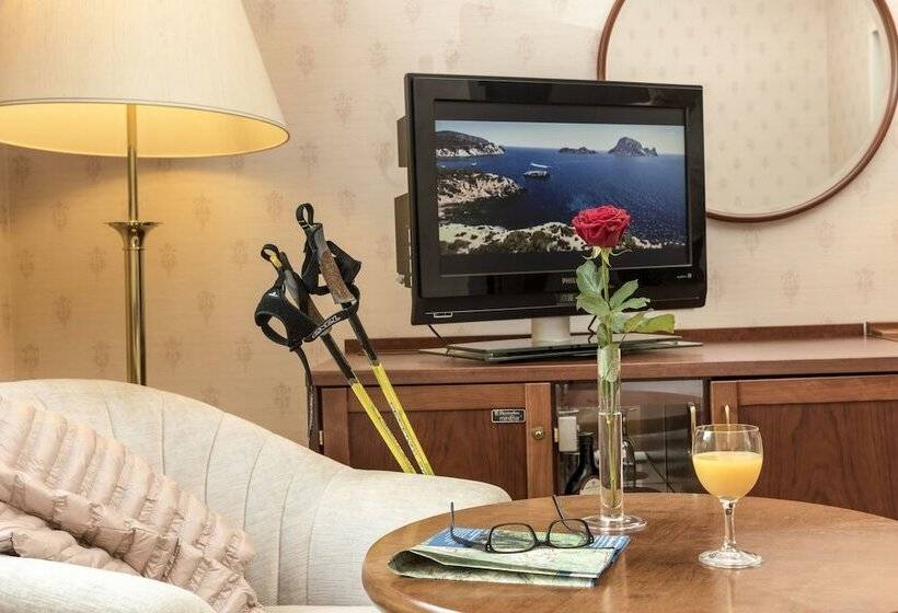 غرفة كومفورت, Maritim Hotel Bad Wildungen