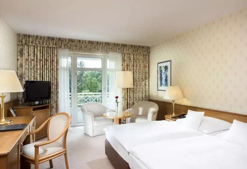 コンフォートルーム, Maritim Hotel Bad Wildungen